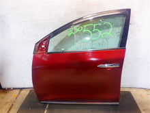 Load image into Gallery viewer, FRONT DOOR Murano Murano Cross Cabriolet 10 11 12 13 14 Left - 1325197

