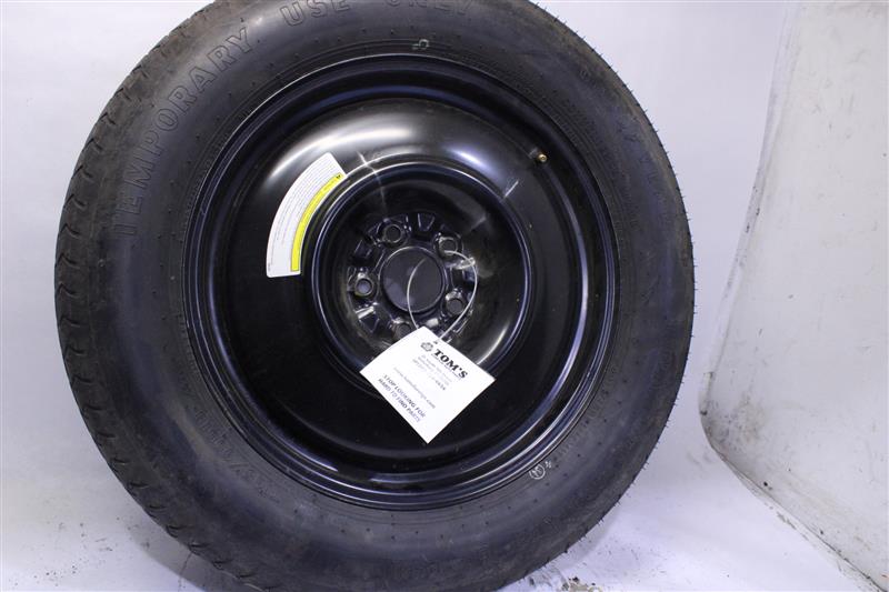 Compact Spare Wheel Nissan Murano 2003 03 2004 04 2005 05 06 07 09 10 11 18x4 - 1325211