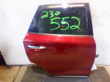 Load image into Gallery viewer, REAR DOOR - 1325215
