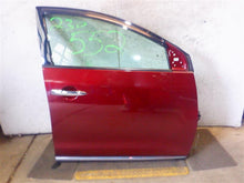 Load image into Gallery viewer, FRONT DOOR Murano Murano Cross Cabriolet 10 11 12 13 14 Right - 1325217

