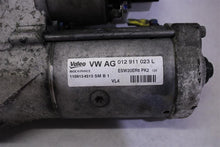 Load image into Gallery viewer, STARTER MOTOR Cayenne 04 05 06 07 08 09 10 11 12 13 14 - 1325488
