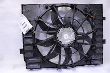 Load image into Gallery viewer, RADIATOR FAN ASSEMBLY Porsche Cayenne 11 12 13 14 15 16 17 18 - 1325494
