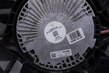 Load image into Gallery viewer, RADIATOR FAN ASSEMBLY Porsche Cayenne 11 12 13 14 15 16 17 18 - 1325494
