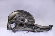 Load image into Gallery viewer, FRONT SPINDLE KNUCKLE Cayenne 11 12 13 14 15 16 17 18 Left - 1325513

