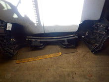 Load image into Gallery viewer, REAR BUMPER ASSEMBLY Cayenne 2011 11 2012 12 2013 13 2014 14 - 1325526
