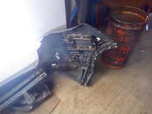 Load image into Gallery viewer, REAR BUMPER ASSEMBLY Cayenne 2011 11 2012 12 2013 13 2014 14 - 1325526
