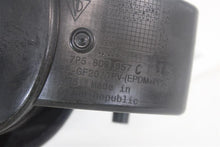 Load image into Gallery viewer, GAS FUEL FILLER LID DOOR Porsche Cayenne 2014 14 - 1325533
