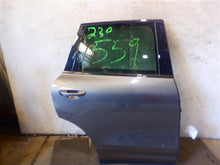 Load image into Gallery viewer, REAR DOOR Porsche Cayenne 12 13 14 15 16 17 18 Right - 1325537
