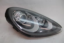 Load image into Gallery viewer, HEADLIGHT LAMP ASSEMBLY Porsche Cayenne 11 12 13 14 Right - 1325549
