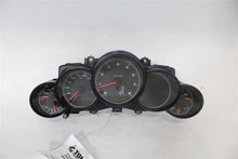 Load image into Gallery viewer, SPEEDOMETER CLUSTER Porsche Cayenne 2013 13 2014 14 - 1325568
