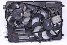 Load image into Gallery viewer, RADIATOR FAN ASSEMBLY Land Rover Evoque LR2 12 13 14 15 16 17 - 1325602

