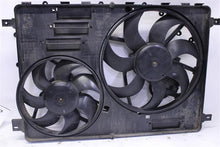Load image into Gallery viewer, RADIATOR FAN ASSEMBLY Land Rover Evoque LR2 12 13 14 15 16 17 - 1325602
