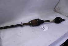 Load image into Gallery viewer, FRONT CV AXLE SHAFT Land Rover Evoque 12 13 14 15 16 17 Right - 1325610
