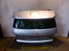 Load image into Gallery viewer, TRUNK LID Land Rover Evoque 2012 12 2013 13 2014 14 2015 15 - 1325629
