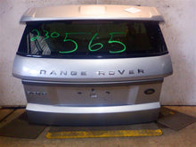 Load image into Gallery viewer, TRUNK LID Land Rover Evoque 2012 12 2013 13 2014 14 2015 15 - 1325629
