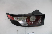 Load image into Gallery viewer, TAIL LIGHT LAMP ASSEMBLY Land Rover Evoque 12 13 14 15 Left - 1325630
