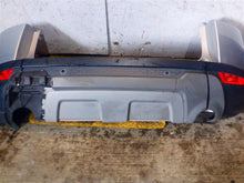 Load image into Gallery viewer, REAR BUMPER ASSEMBLY Land Rover Evoque 12 13 14 15 16 17 18 - 1325633
