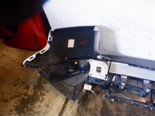 Load image into Gallery viewer, REAR BUMPER ASSEMBLY Land Rover Evoque 12 13 14 15 16 17 18 - 1325633

