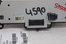 Load image into Gallery viewer, FRONT TEMPERATURE CONTROLS Land Rover Evoque 2012 12 2013 13 - 1325681
