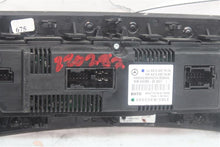 Load image into Gallery viewer, FRONT TEMPERATURE CONTROLS E350 E550 E63 2010 10 - 1325711
