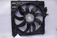 Load image into Gallery viewer, RADIATOR FAN ASSEMBLY BMW X5 X5M X6 X6M 14 15 16 17 18 19 - 1325760
