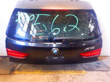 Load image into Gallery viewer, TRUNK LID BMW X5 X5M 2014 14 2015 15 2016 16 2017 17 2018 18 - 1325793
