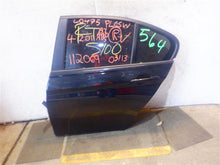 Load image into Gallery viewer, REAR DOOR 320i 328D 328i 335i Active 3 M3 12 13 14 15 16 Left - 1325900
