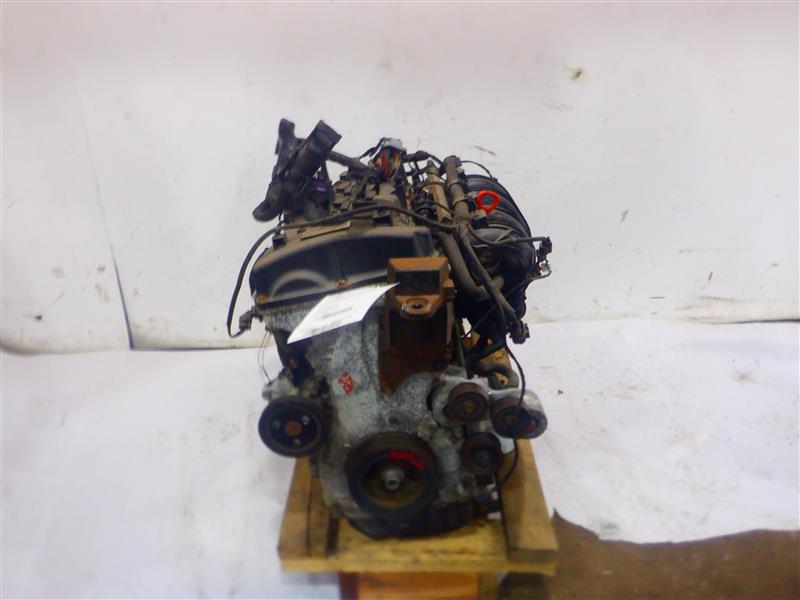ENGINE MOTOR Sonata Sonata Hybrid Optima 13-16 2.4L GAS - 1325944