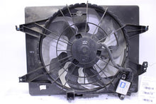 Load image into Gallery viewer, RADIATOR FAN ASSEMBLY Optima Sonata 2011 11 2012 12 2013 13 - 1325961
