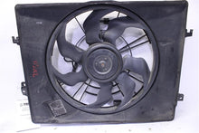 Load image into Gallery viewer, RADIATOR FAN ASSEMBLY Optima Sonata 2011 11 2012 12 2013 13 - 1325961
