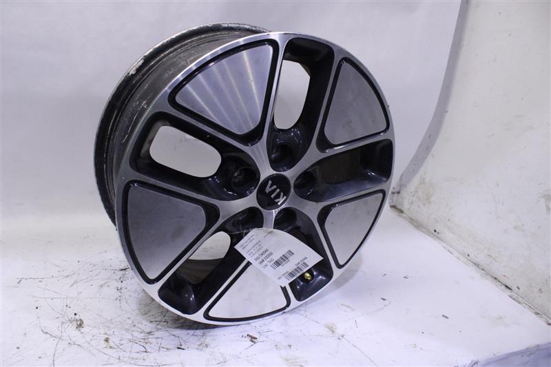 WHEEL RIM Kia Optima 2011 11 2012 12 2013 13 16x6-1/2 ALLOY - 1325987