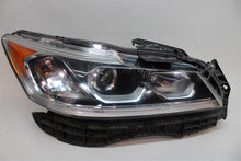 Load image into Gallery viewer, HEADLIGHT LAMP ASSEMBLY Honda Accord 2016 16 2017 17 Right - 1326101
