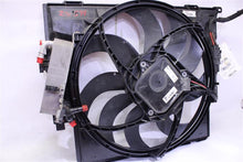 Load image into Gallery viewer, RADIATOR FAN ASSEMBLY BMW 228I 320i 12 13 14 15 16 - 1326165
