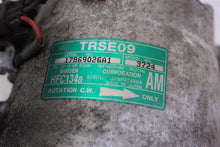 Load image into Gallery viewer, AC A/C AIR CONDITIONING COMPRESSOR ILX CR-V 2015 15 2016 16 - 1326248

