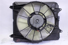 Load image into Gallery viewer, RADIATOR FAN ASSEMBLY Honda CR-V 2015 15 2016 16 Left - 1326255
