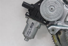 Load image into Gallery viewer, FRONT DOOR WINDOW REGULATOR POWER Honda CR-V 12 13 14 15 16 Left - 1326277
