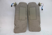 Load image into Gallery viewer, INTERIOR SUN VISORS Honda CR-V 2015 15 2016 16 Left - 1326340
