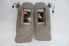 Load image into Gallery viewer, INTERIOR SUN VISORS Honda CR-V 2015 15 2016 16 Left - 1326340
