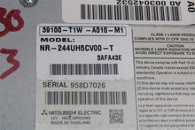 Load image into Gallery viewer, RADIO Honda CR-V 2015 15 2016 16 - 1326343
