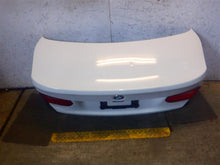 Load image into Gallery viewer, TRUNK LID BMW 320i 328D 328i 335i Active 3 12 13 14 15 16 - 1326393
