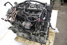 Load image into Gallery viewer, ENGINE MOTOR BMW 535i 535i Gt 2011 11 2012 12 3.0L - 1326512
