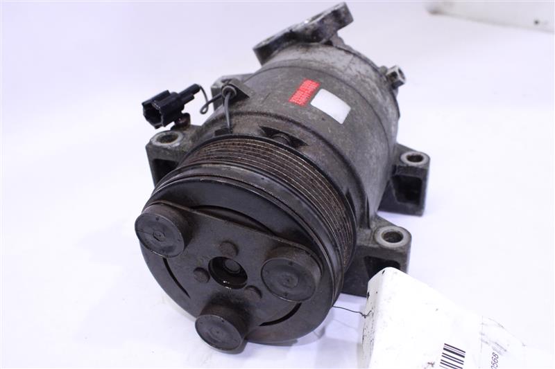 AC COMPRESSOR Infiniti QX56 Titan Armada 2004 04 2005 05 2006 06 2007 07 - 1326607