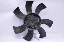 Load image into Gallery viewer, RADIATOR FAN ASSEMBLY Infiniti QX56 Armada Titan 2004 04 05 06 07 08 09 10 - 12 - 1326612

