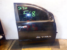 Load image into Gallery viewer, FRONT DOOR Armada Titan 2004 04 2005 05 2006 06 2007 07 Right - 1326644
