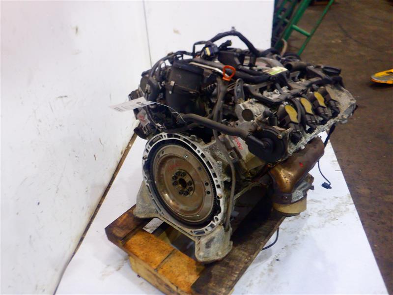 ENGINE MOTOR Mercedes-Benz CLS550 CLS63 2010 10 2011 11 - 1326671