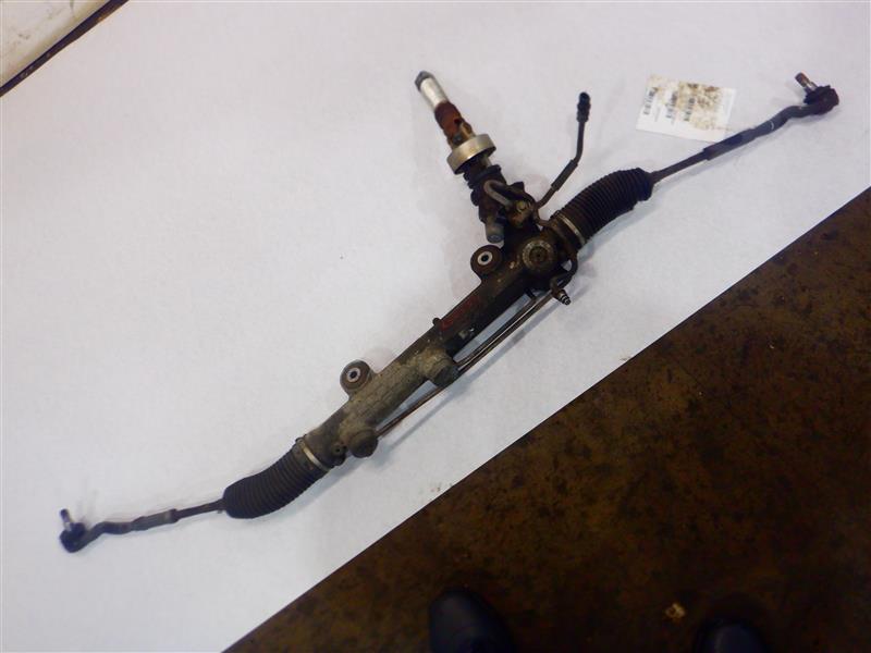 POWER STEERING GEAR CLS500 CLS55 CLS550 CLS63 E280 E300 E320 05-11 - 1326681