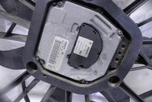 Load image into Gallery viewer, RADIATOR FAN ASSEMBLY Mercedes E350 E500 E55 E280 2005 05 2006 06 07 08 09 - 11 - 1326684
