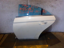 Load image into Gallery viewer, REAR DOOR CLS500 CLS55 CLS550 CLS63 06 07 08 09 10 11 Left - 1326707

