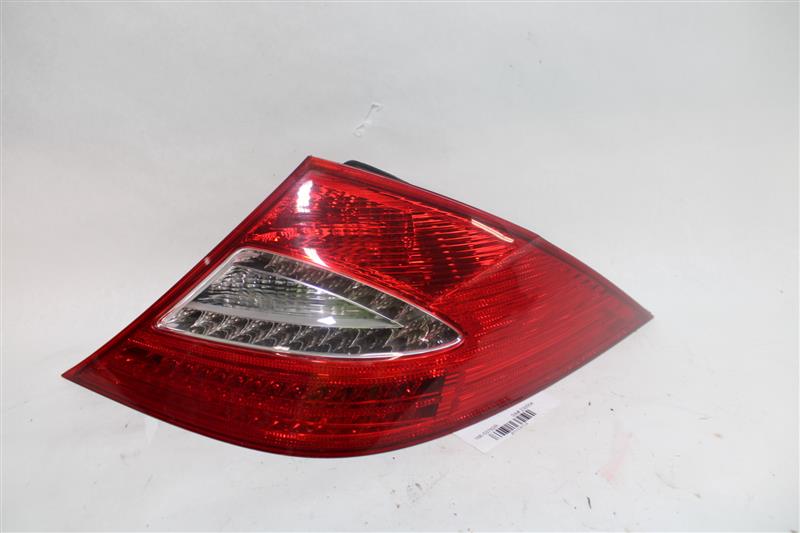 TAIL LIGHT LAMP ASSEMBLY CLS550 CLS63 07 08 09 10 11 Right - 1326716