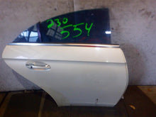 Load image into Gallery viewer, REAR DOOR CLS500 CLS55 CLS550 CLS63 06 07 08 09 10 11 Right - 1326720
